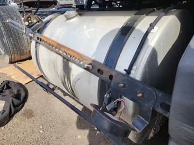 International LT625 Right Fuel Tank