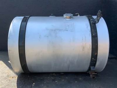 International LT625 Left Fuel Tank