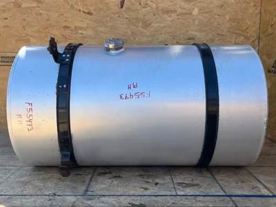 International LT625 Right Fuel Tank