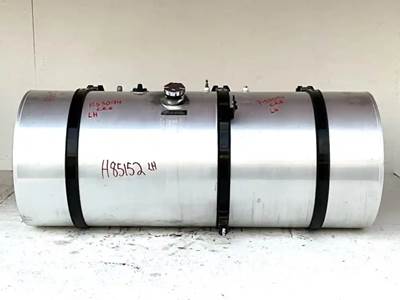 International LT625 Left Fuel Tank