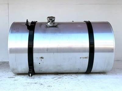 International LT625 Right Fuel Tank