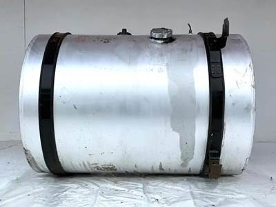 International LT625 Left Fuel Tank
