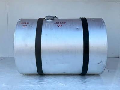 International LT625 Right Fuel Tank