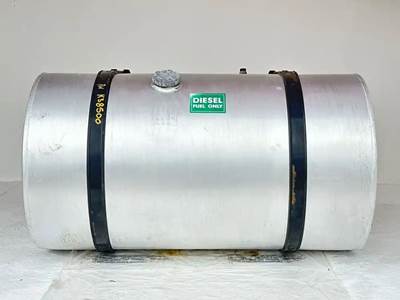 International LT625 Right Fuel Tank