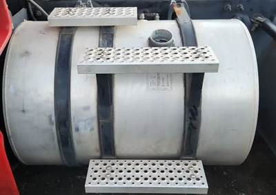 International LT625 Left Fuel Tank