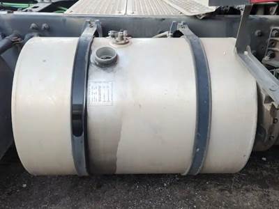 International LT625 Right Fuel Tank