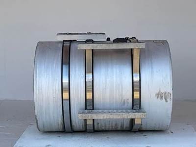 International LT625 Left Fuel Tank