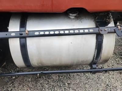 International LT625 Left Fuel Tank