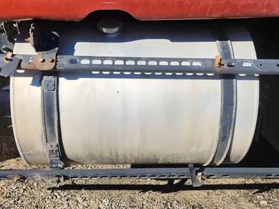 International LT625 Right Fuel Tank