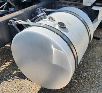 International LT625 Right Fuel Tank