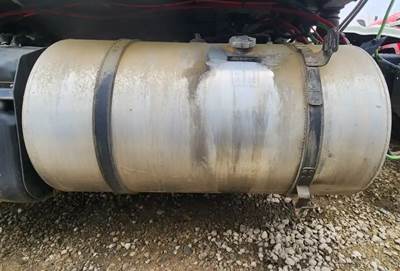 International LT62F Left Fuel Tank