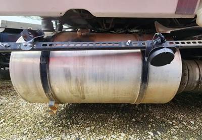 International LT62F Right Fuel Tank