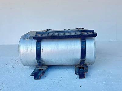 International MV607 Left Fuel Tank
