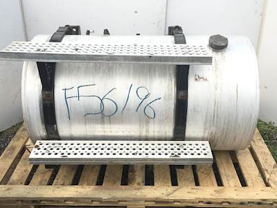 International ProStar Left Fuel Tank