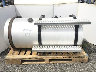 International ProStar Right Fuel Tank