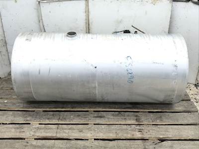 International ProStar Right Fuel Tank