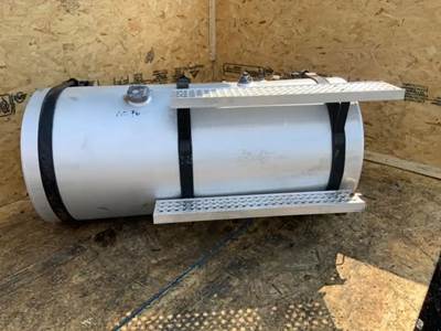 International ProStar Right Fuel Tank