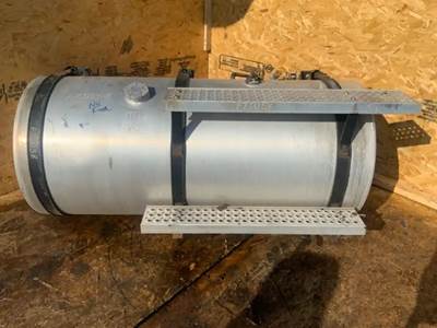 International ProStar Right Fuel Tank