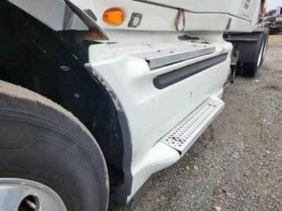 International ProStar Left Fuel Tank