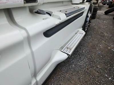 International ProStar Right Fuel Tank