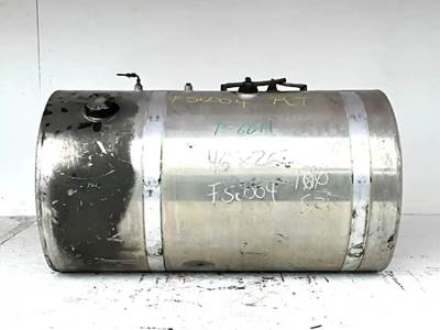 International ProStar Right Fuel Tank