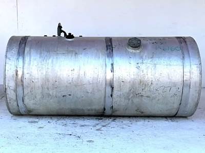 International ProStar Left Fuel Tank