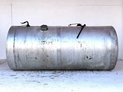 International ProStar Right Fuel Tank