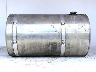 International ProStar Left Fuel Tank