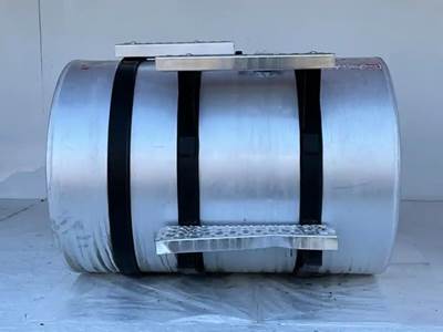 International ProStar Left Fuel Tank