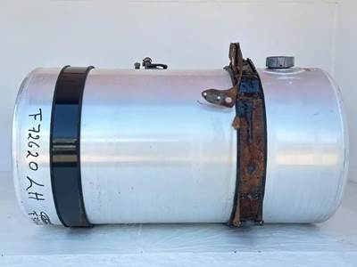 International ProStar Left Fuel Tank