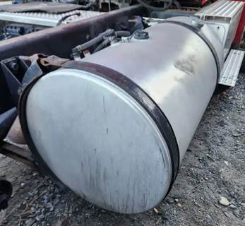 International ProStar Right Fuel Tank