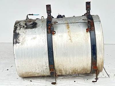 International ProStar Right Fuel Tank