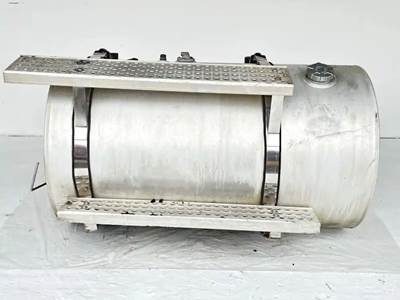 International ProStar Left Fuel Tank