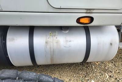 International ProStar Left Fuel Tank