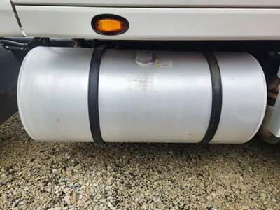 International ProStar Right Fuel Tank