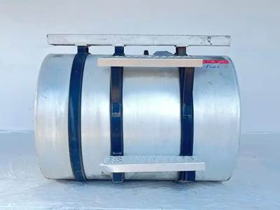 International ProStar Left Fuel Tank