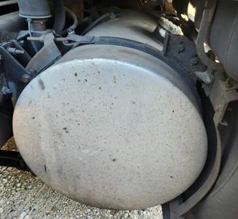 International ProStar Right Fuel Tank