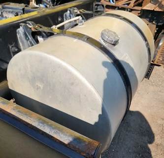 International RH613 Right Fuel Tank