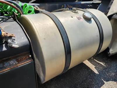 International RH613 Left Fuel Tank