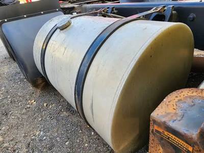 International RH613 Right Fuel Tank