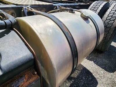 International RH613 Left Fuel Tank