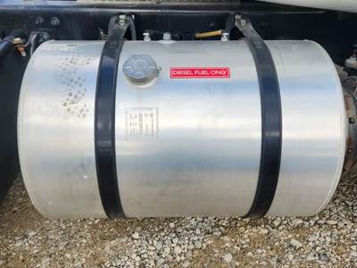 International RH613 Right Fuel Tank