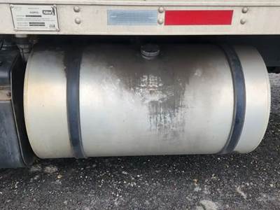 International RH613 Left Fuel Tank