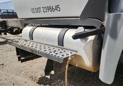 International TerraStar Right Fuel Tank