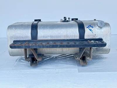 International TerraStar Right Fuel Tank