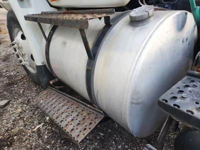 International TranStar 8600 Left Fuel Tank