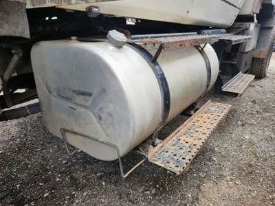 International WorkStar 7500 Left Fuel Tank