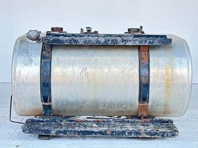 International WorkStar 7500 Left Fuel Tank