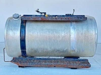 International WorkStar 7500 Left Fuel Tank