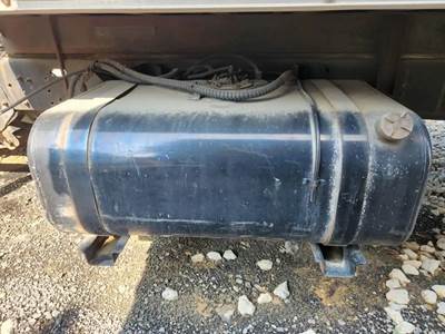 Isuzu FSR Left Fuel Tank